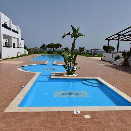 Geraniotis Hotel And Resort-2