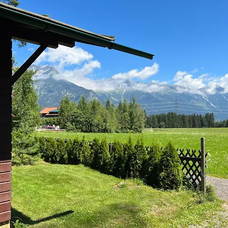 Waldchalet am Eichhof-3