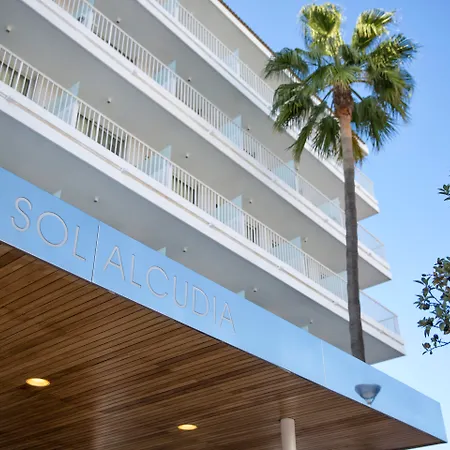 Js Sol De Alcudia-2