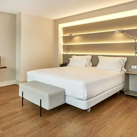 Nh Sants Barcelona-2