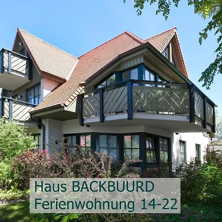Moby Dick Hotel&Ferienwohnungen-3