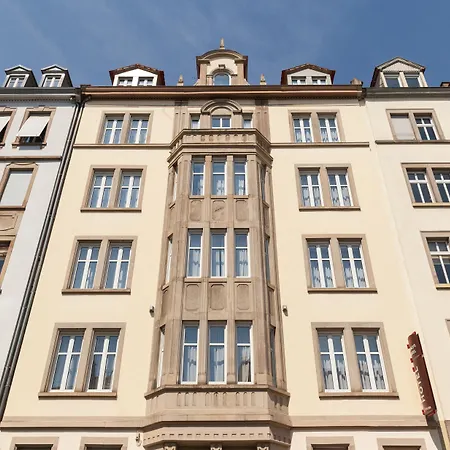 The Originals Boutique, Hotel Des Princes, Strasbourg Centre-3