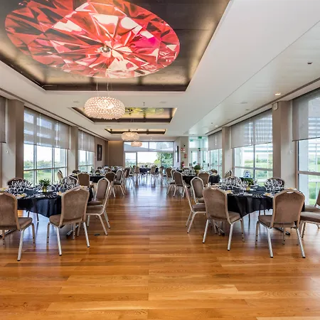 Crowne Plaza - Caparica Lisbon-2