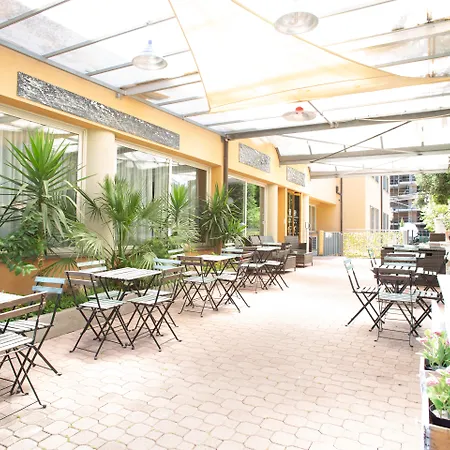 Scheppers Hotel&Hostel-2