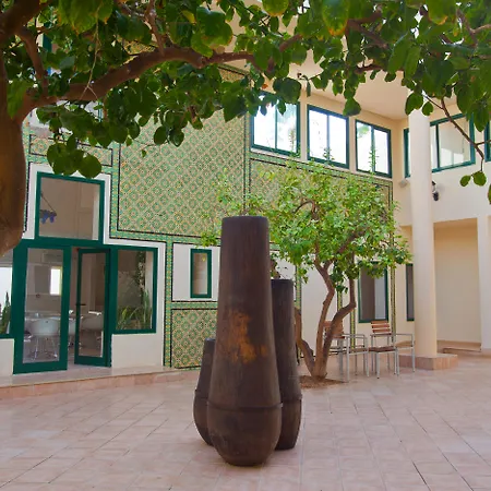 Seabel Alhambra Beach Golf & Spa-3