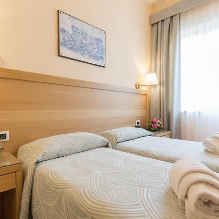 Hotel Villa Esperia-2