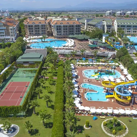 Hotel Turan Prince-2