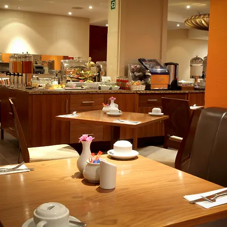 The Belson Brussels, A Tribute Portfolio Hotel By Marriott-2