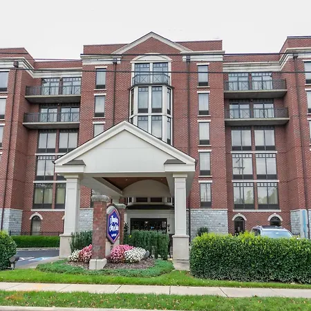 Hampton Inn & Suites Nashville-Green Hills-3