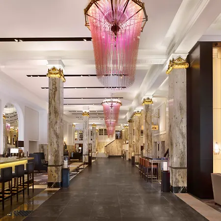 Reichshof Hotel Hamburg-2