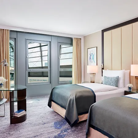 Hotel Kö59 Düsseldorf - Member of Hommage Luxury Hotels Collection-2
