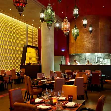 W Abu Dhabi - Yas Island-2