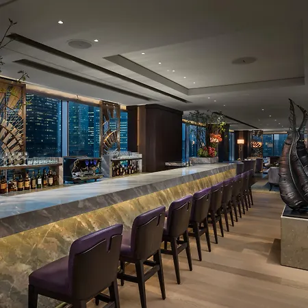 Four Seasons Hotel Tokyo At Marunouchi-2