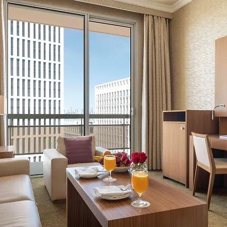 Treffen House Doha - Souq Waqif And Next To Msheireb Metro Station-2