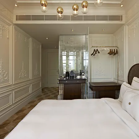 The Stay Bosphorus-2
