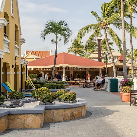 Amsterdam Manor Beach Resort-2