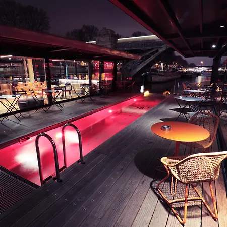 Hotel OFF Paris Seine-3