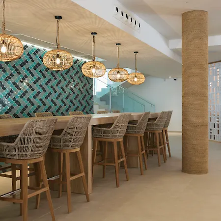 Cala San Miguel Ibiza Resort, Adults Only, Curio Collection By Hilton-2