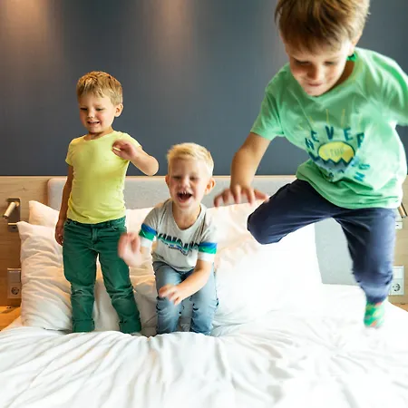 Holiday Inn Express - Almere By Ihg-2