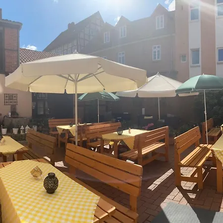 Altenceller Tor, Hotel&Restaurant-3