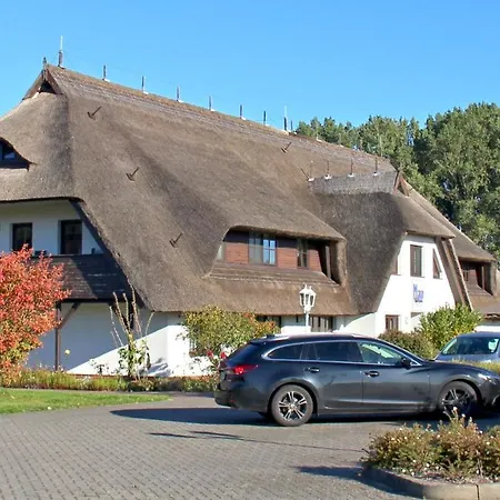 Mare Balticum Urlaub auf Rügen-2