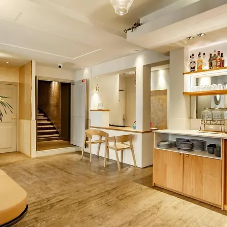 Hotel Opera Marigny-2