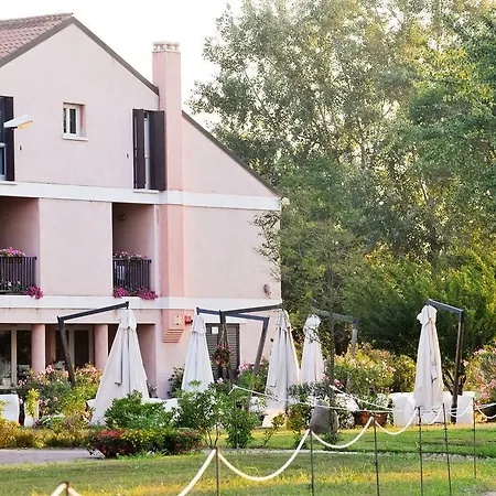 Venice Certosa Hotel-2