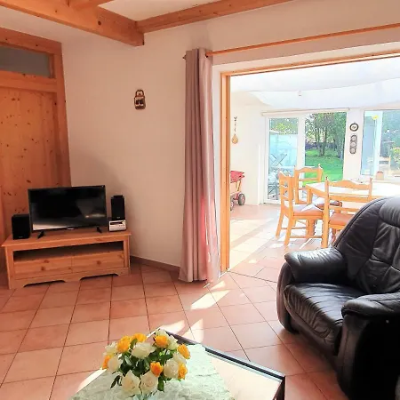 Ferienhaus Nordseeblick-3