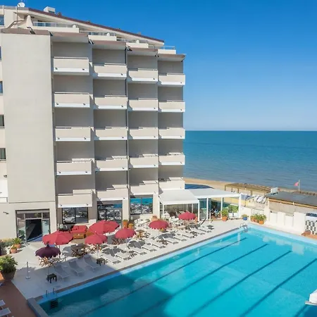 Unahotels Imperial Sport Hotel-3