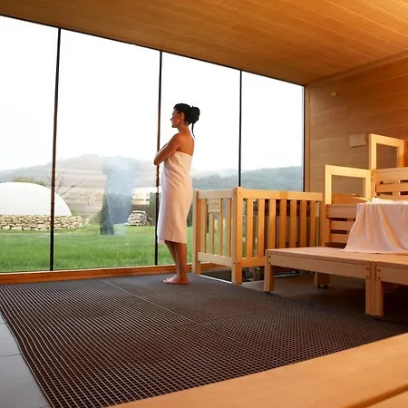 Hotel an der Therme Bad Sulza-3