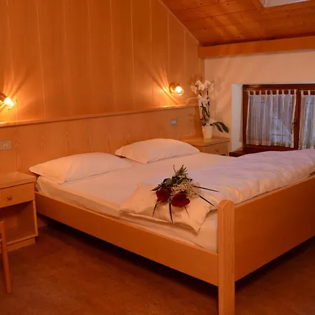 Hotel Casa Alpina - Alpin Haus-3