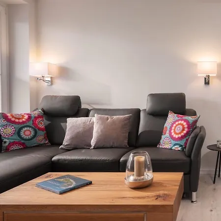 Ferienwohnung Krabbe-2