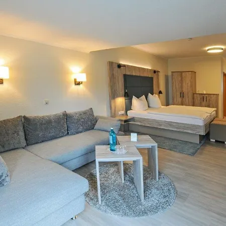 Hotel Grasberger Hof GmbH-3