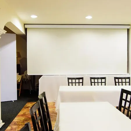 Hotel Bohn-2