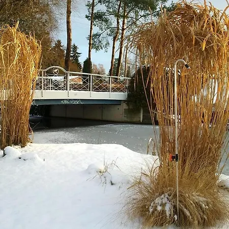 Pension an der Elsterbrücke-2