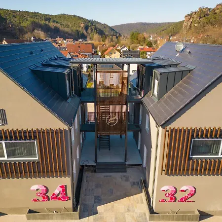Guesthouse Felsenland-2