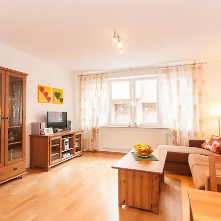 Ferienwohnung Neuss-2