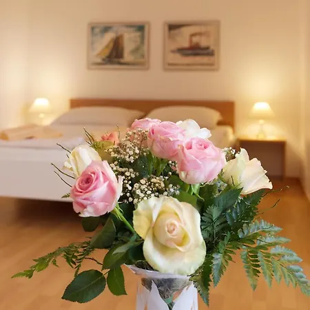 Frauenpreiß Ferienwohnungen-3