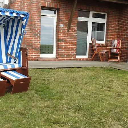 Haus ohne Namen Juist-2