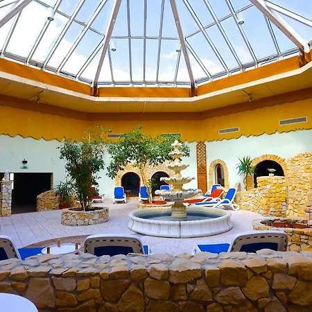 Carea Harz Hotel Allrode-2
