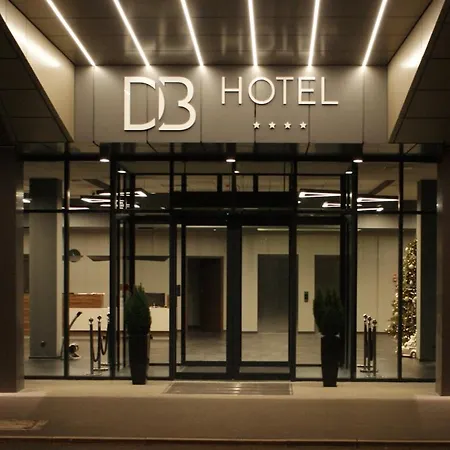 Db Hotel Wroclaw-3
