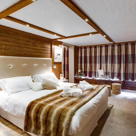 Hotel Les Sherpas-2