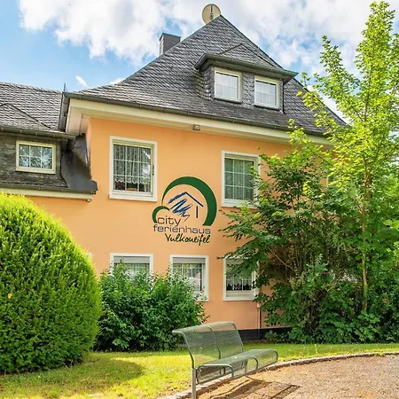 Ferienwohnung Vulkaneifel-2