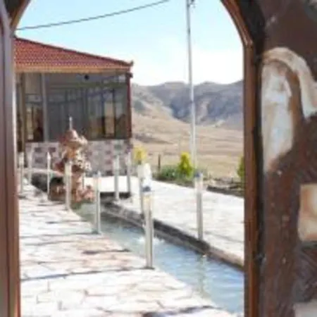 Little Petra Heritage Village-2