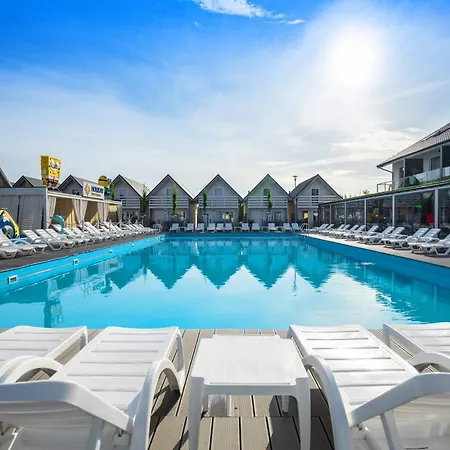 Holiday Park & Resort Grzybowo-2