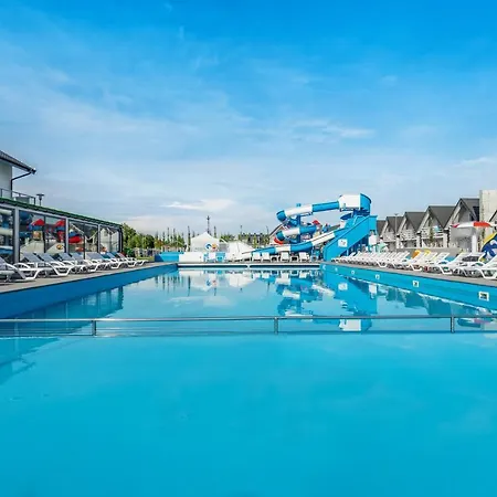 Holiday Park & Resort Grzybowo-3