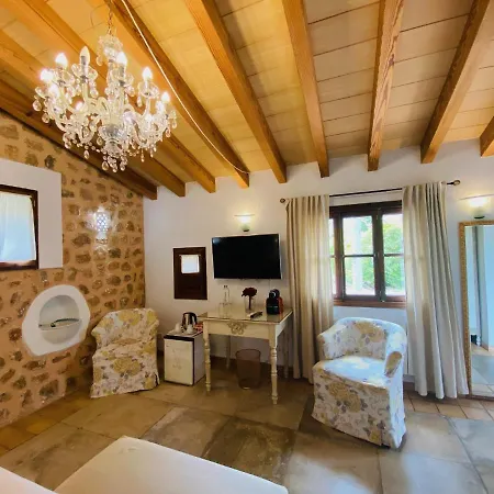Finca Cas Sant-2