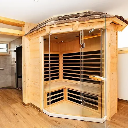 Ferienwohnung Elmau-3