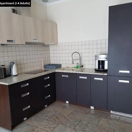 Apartamenty Stella Baltic-2