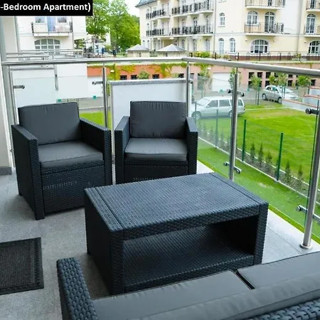 Apartamenty Stella Baltic-3